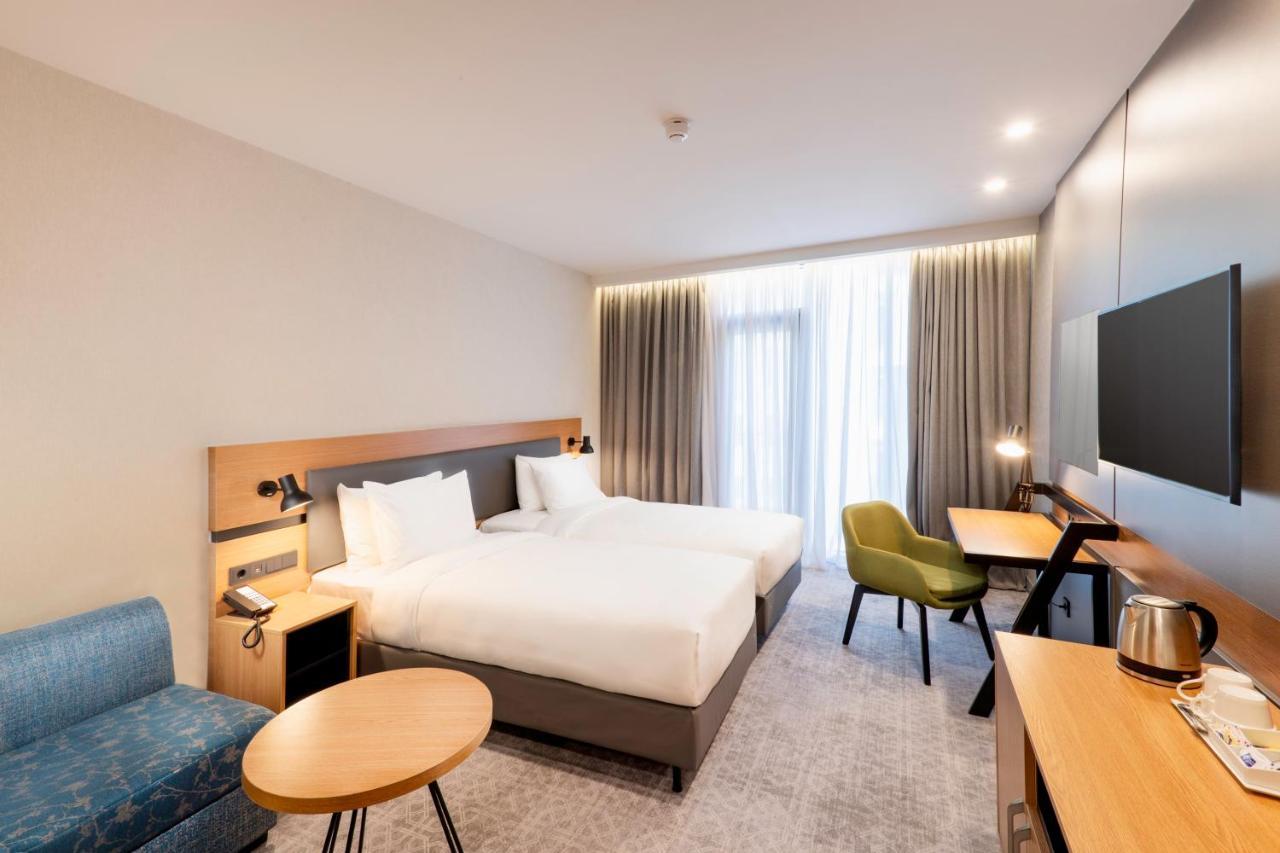 Hotel - Republic Square By Ihg